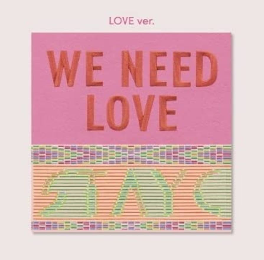 STAYC WE NEED LOVE アイサ s-l400.jpg